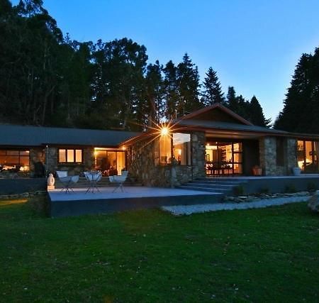 Waiorau Homestead Queenstown Exterior foto