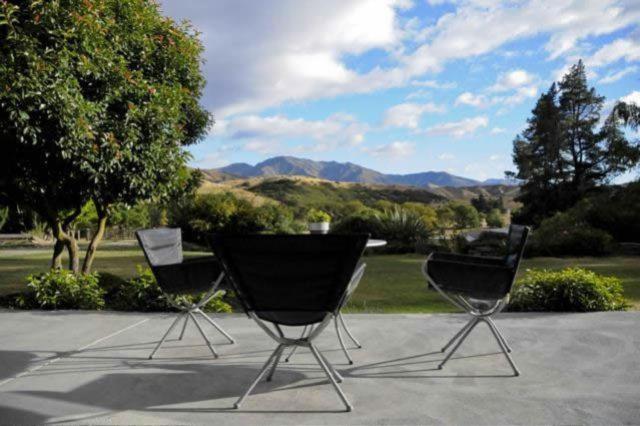 Waiorau Homestead Queenstown Exterior foto