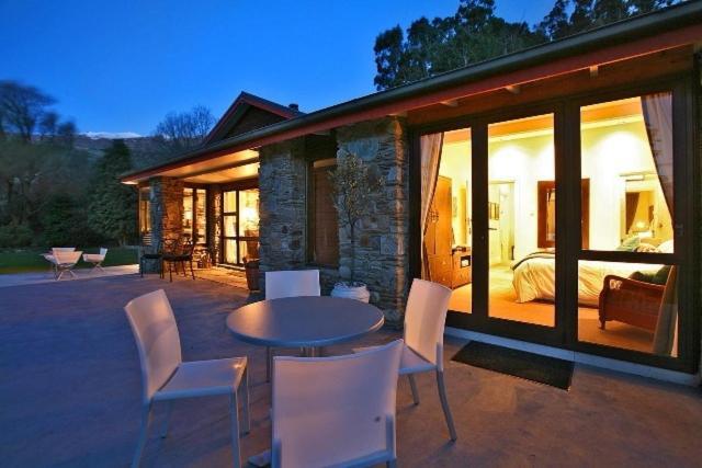 Waiorau Homestead Queenstown Exterior foto