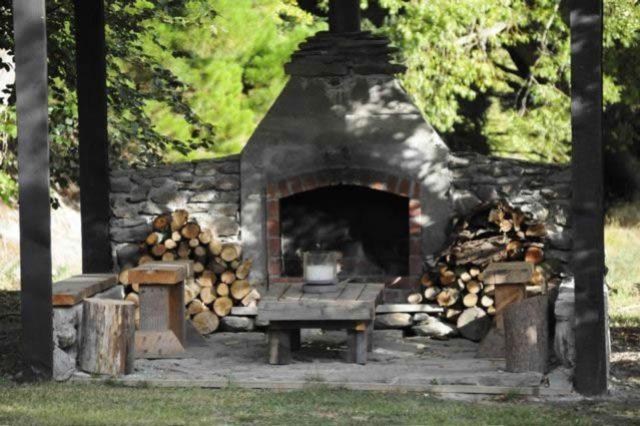 Waiorau Homestead Queenstown Exterior foto
