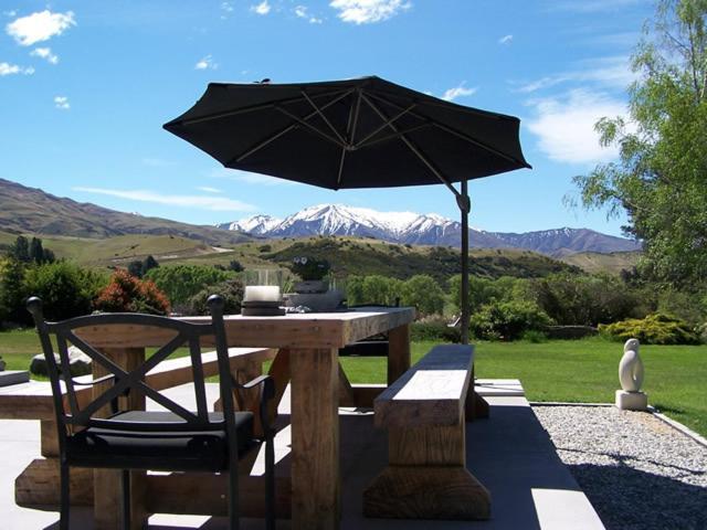 Waiorau Homestead Queenstown Exterior foto