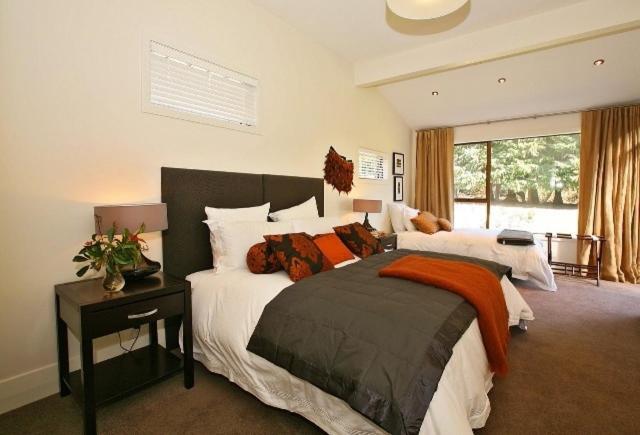Waiorau Homestead Queenstown Zimmer foto