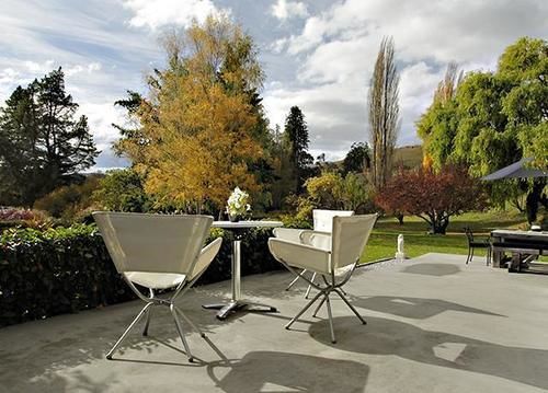 Waiorau Homestead Queenstown Exterior foto