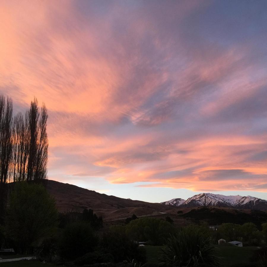 Waiorau Homestead Queenstown Exterior foto